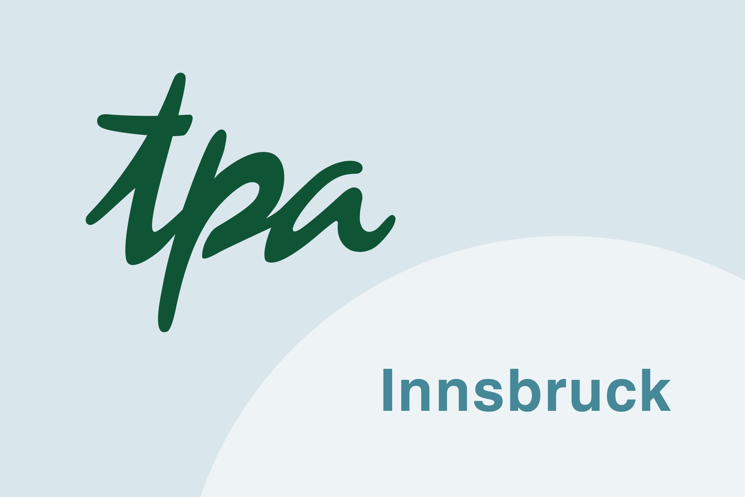 Tax-Checker - Standort - TPA Innsbruck
